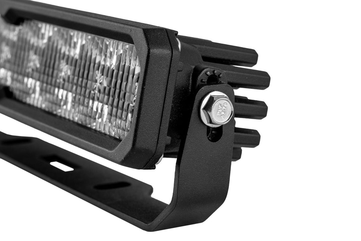 Diode Dynamics SS10 LED Light Bar U Bracket (one) - DD8659S