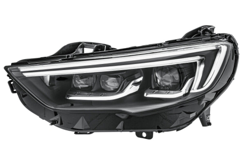 Hella 2019-2020 Buick Regal Sportback Headlight Assembly - 354869151