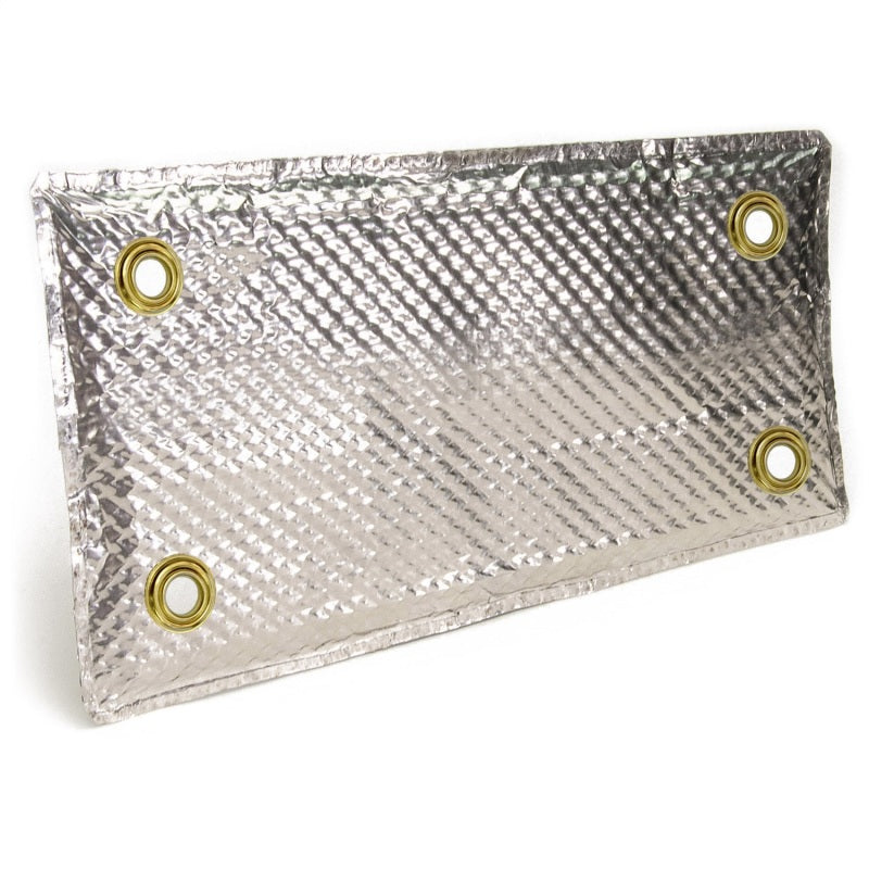 DEI Pad Shield - 8in x 4in - 10257