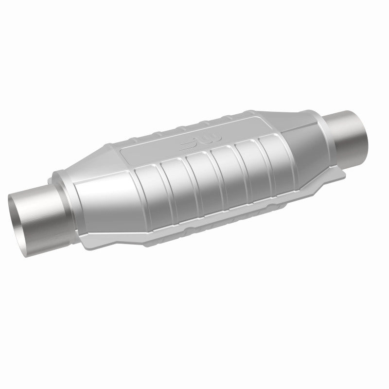 MagnaFlow Conv Univ 2.5 W/Air FED - 94016