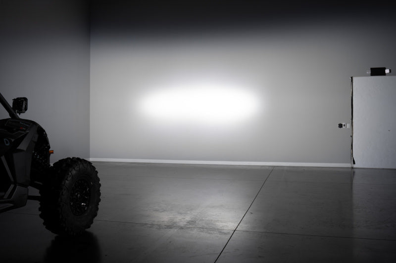 Diode Dynamics 17-24 Can-Am Maverick X3 SS5 Sport CrossLink Roof Lightbar Kit - White Combo - DD7890