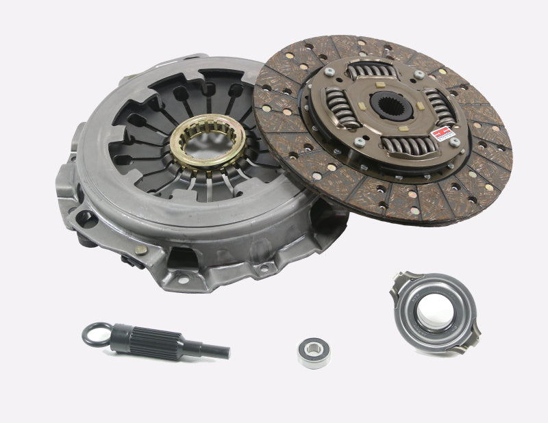 Competition Clutch 04-20 Subaru STi Stock Clutch Kit - 15030-STOCK