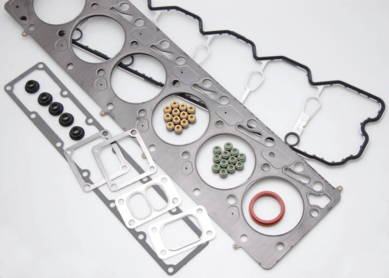 Cometic Street Pro 98-02 Dodge Cummins 5.9L 6BT 24v 4.100in Bore Top End Gasket Kit - PRO3002T
