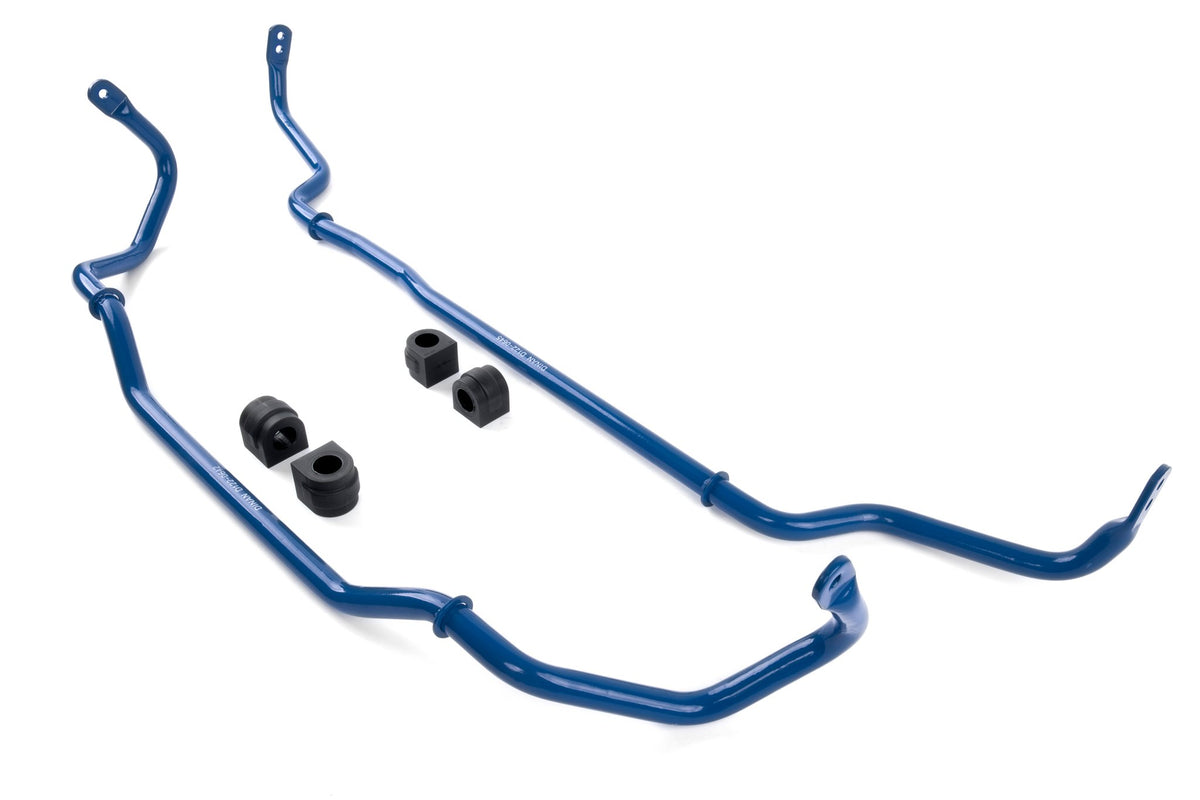 Dinan - Anti-Roll Bar Set - 2023-2026 BMW M2(xDrive) - D120-0645