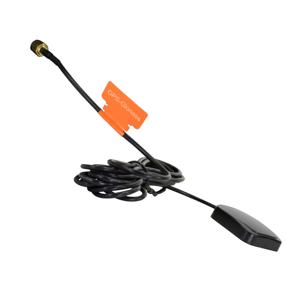 AEM GPS Replacement Antenna - 30-2208 by AEM - front view