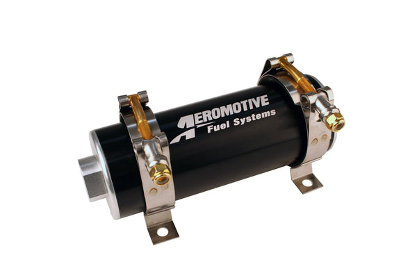 Aeromotive 700 HP EFI Fuel Pump - Red - 11106