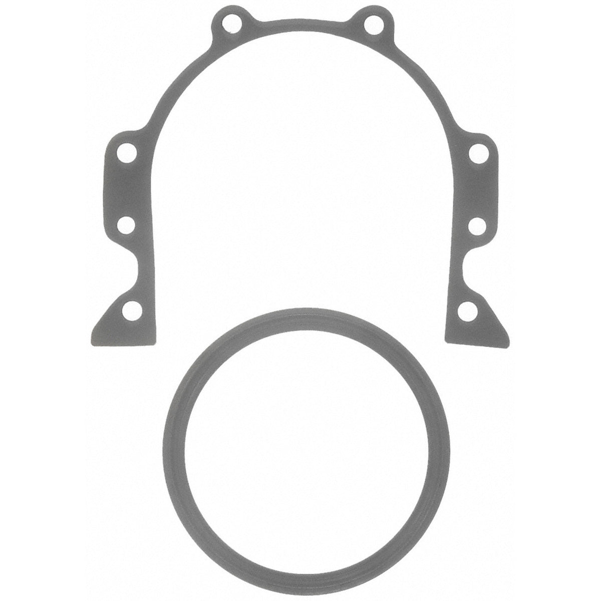 Fel-Pro Toyota Camry BS 40629 Engine Crankshaft Seal Kit - BS40629 for 2002-2011 Toyota Camry - front view