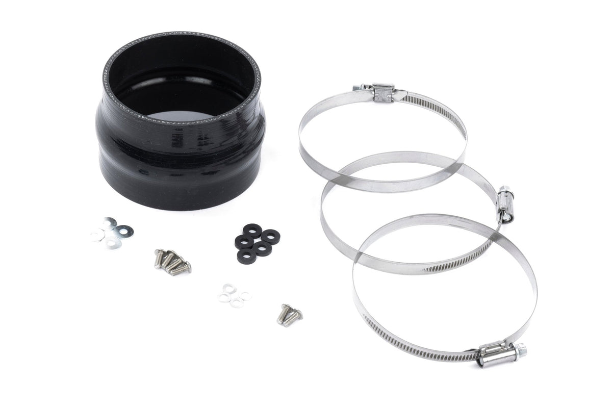 Dinan - Cold Air Intake - 2016-2026 BMW 540i/740i/840i/X5 40i/X6 40i/X7 40i - D760-0068