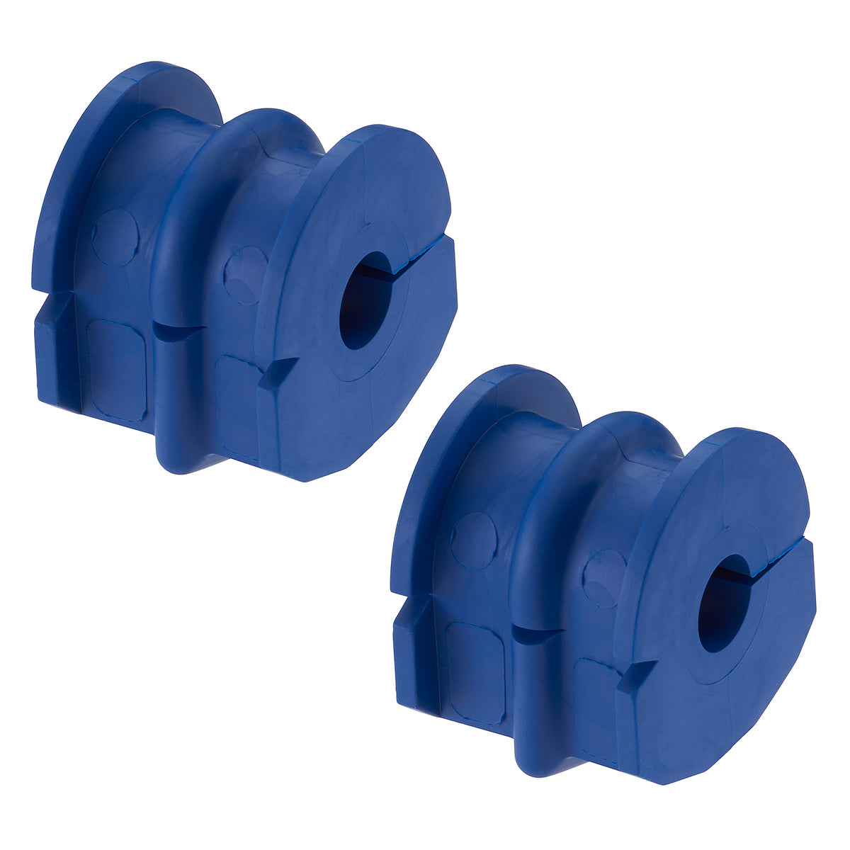 MOOG 08-13 Nissan Altima Rear To Frame Sway Bar Bushing - K200301 - front view