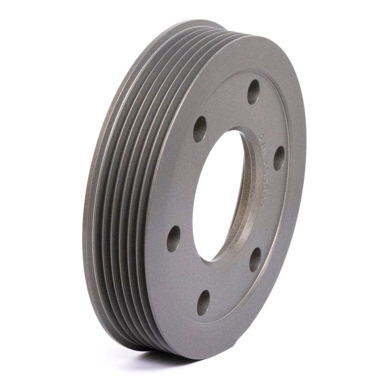 Fluidampr Toyota 2JZ Underdrive Pulley Damper Ring - 500809