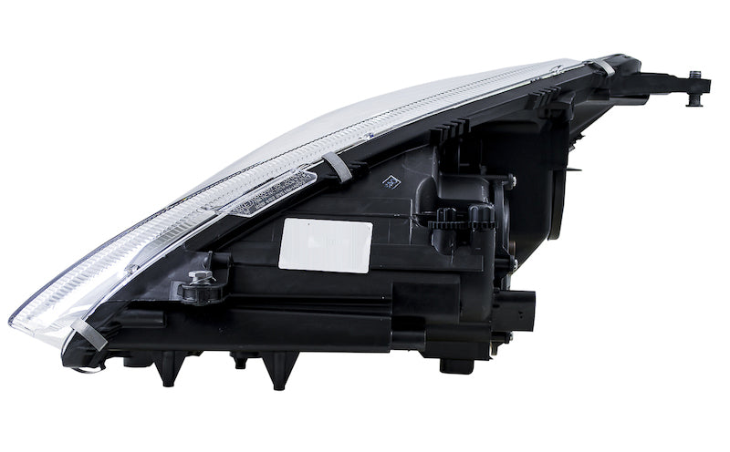 Hella 2005 Mercedes-Benz Slk 360/55Amg - Headlamp Rh - 008361661