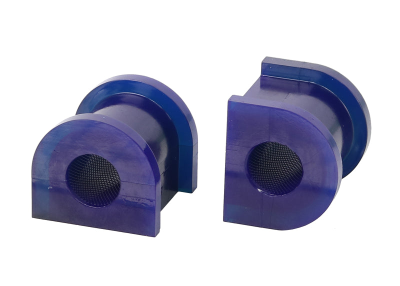 SuperPro Rear Sw/Bar-Axle - SPF1487-19K