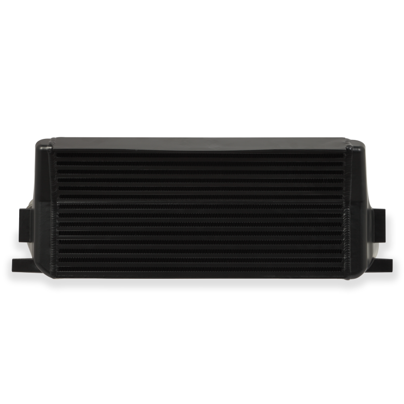 Mishimoto 12-18 BMW F22/F30/F87 Intercooler (I/C ONLY) - Black - MMINT-F30-12BK