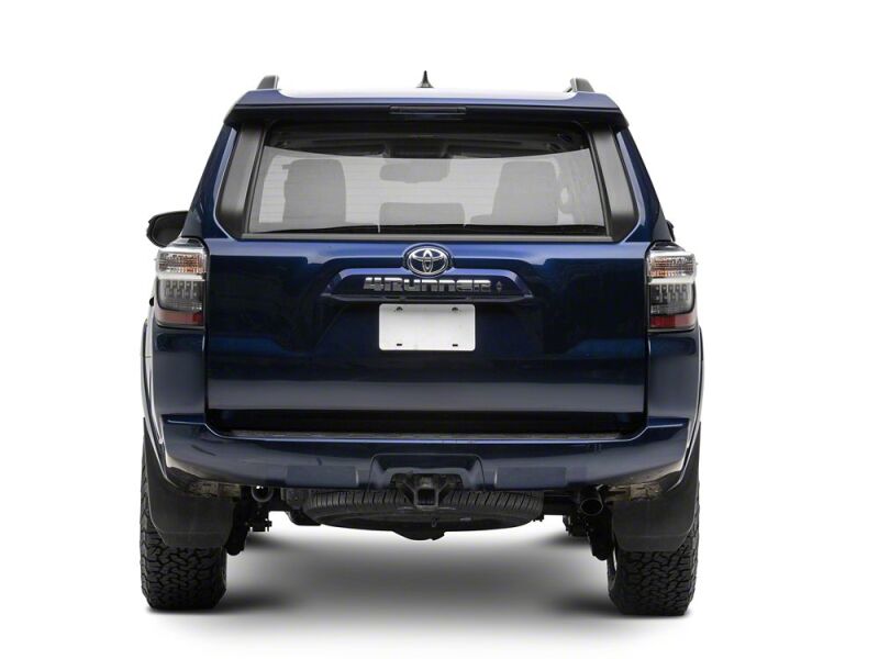 Raxiom 08-23 Toyota Toyota 4Runner LED Third Brake Light- Smoked - TR34157 - close-up view 8