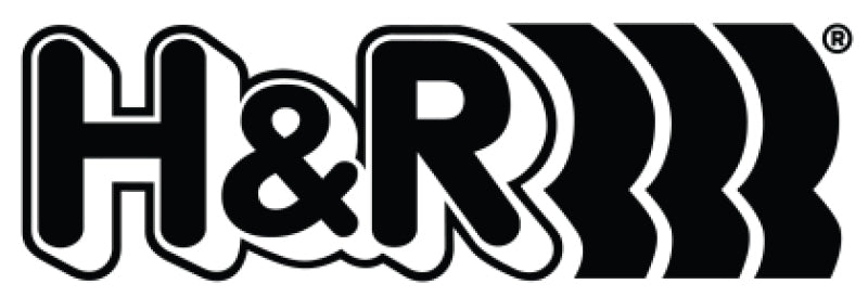 H&R Replacement Rear Height Adjuster (Use w/ PN 23003-1 & 23003-2) - HR92-K-X141A01