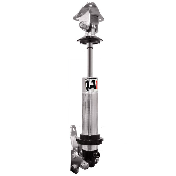 QA1 78-96 GM B-Body Pro Rear Coil-Over Shock Absorber - Double Adj. - Stock Mount - Aluminum - RCK52378 for 1978-1996 Chevrol