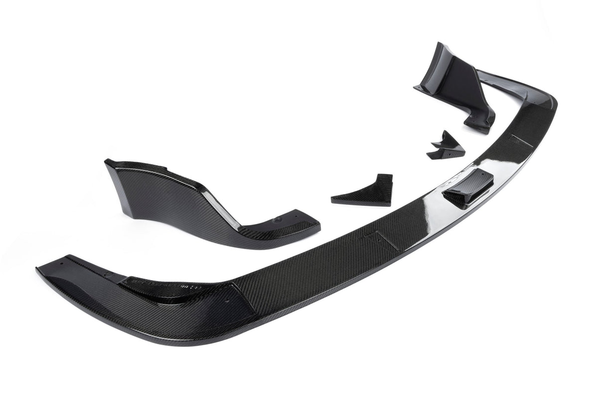 Dinan - Rear Diffuser - 2020-2026 Toyota GR Supra - D980-0037