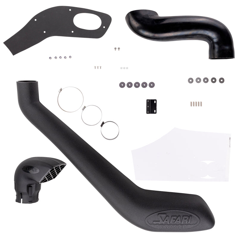 ARB Safari 4X4 Snorkel Vspec Prado 150 2.8L 1Gd-Ftv 6/15+ - SS188HFG
