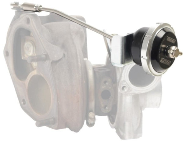 Turbosmart IWG75 Mitsubishi EVO 6-8 26 PSI Black Internal Wastegate Actuator - TS-0601-1262 by Turbosmart