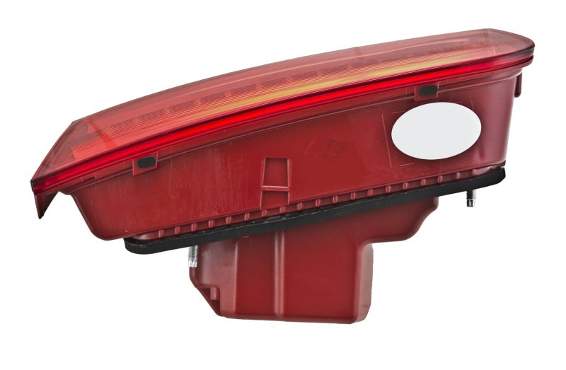 Hella 2013-2016 Audi A4 A4 Quattro S4 Right Inner Tail Light - 010917121