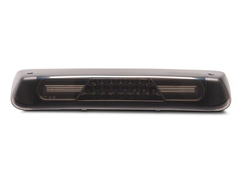 Raxiom 04-08 Ford F-150 Axial Series LED Ring Third Brake Light- Smoked - T577767