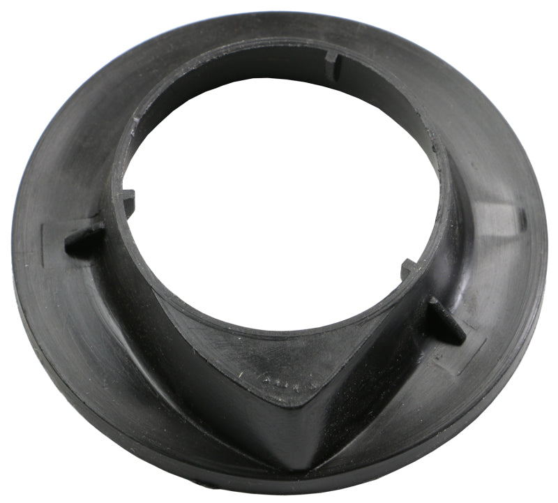 MOOG 91-94 Ford Explorer Front Lower / Rear Lower Coil Spring Insulator - K160065 - close-up view