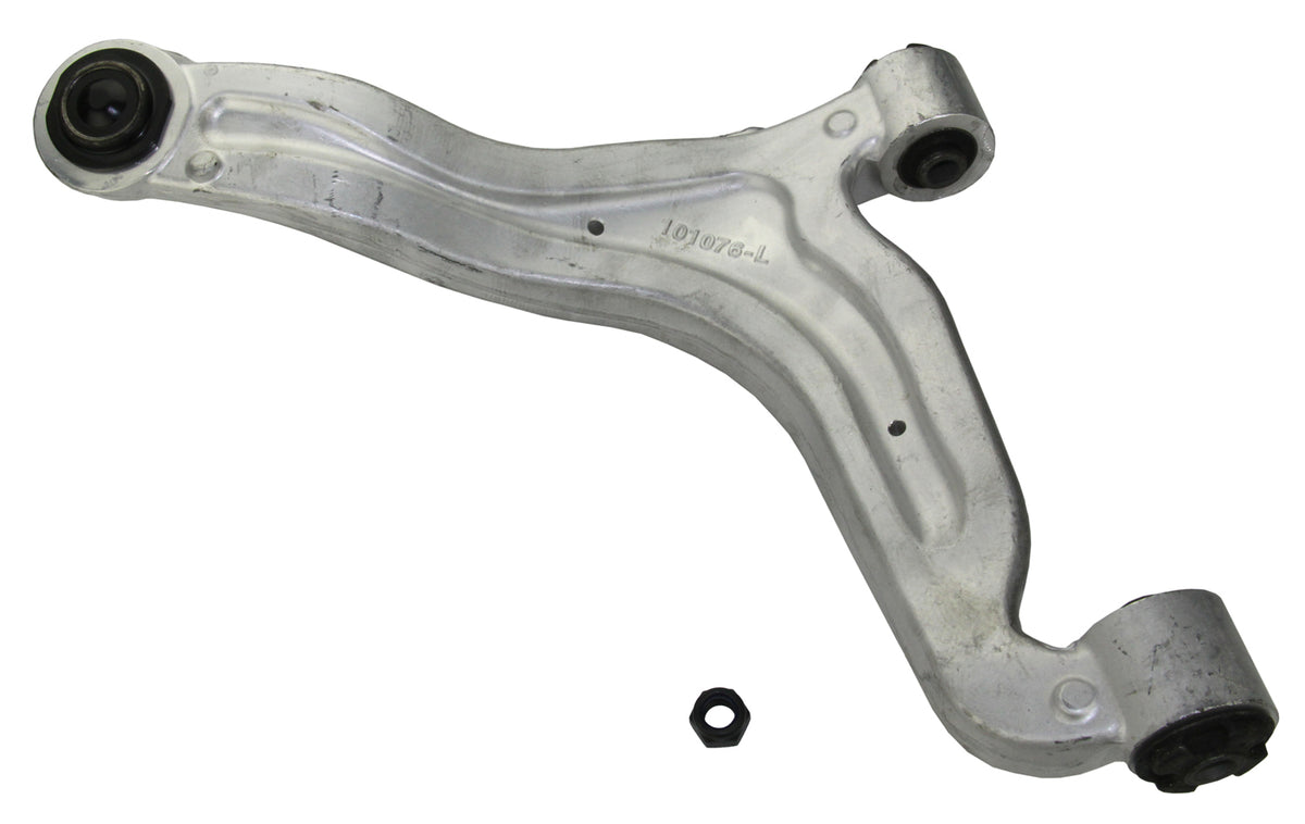 MOOG 04-09 Cadillac SRX Rear Left Upper Control Arm - RK622100 - front view