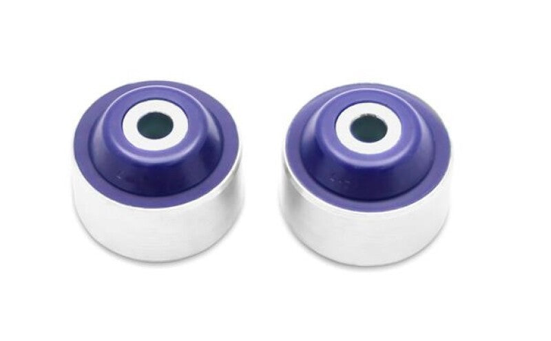 SuperPro - Front Control Arm Lower-Rear Bushing Kit - SPF3776K for 2010-2021 Hyundai Tucson - angle view