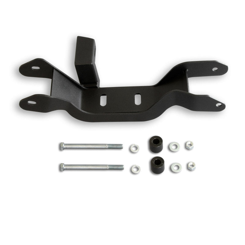 JBA 65-66 Ford Mustang T-5 Transmission Mount - 1752