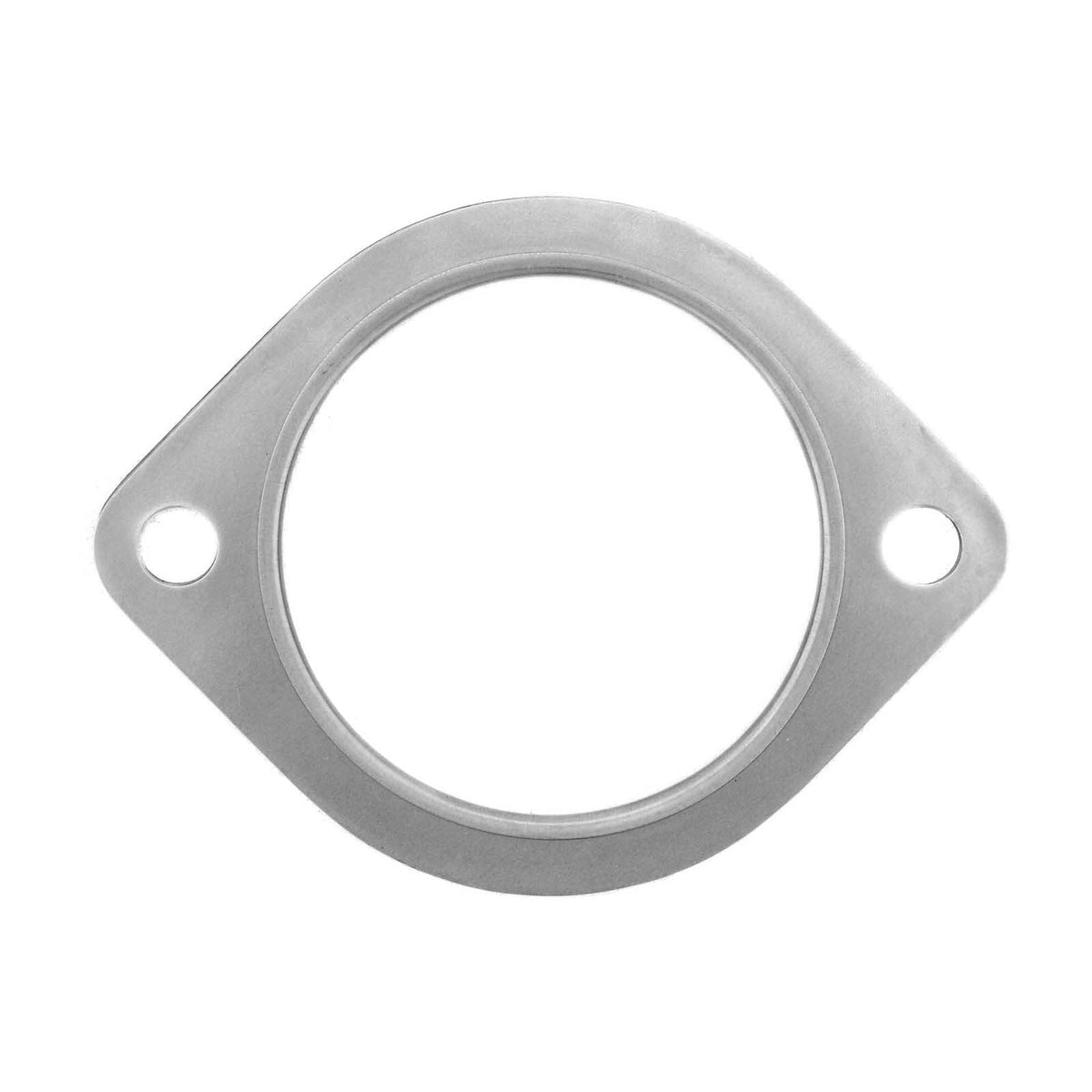 GrimmSpeed Downpipe to Catback 3in 2-Bolt 2x Thick Gasket - GRM076001