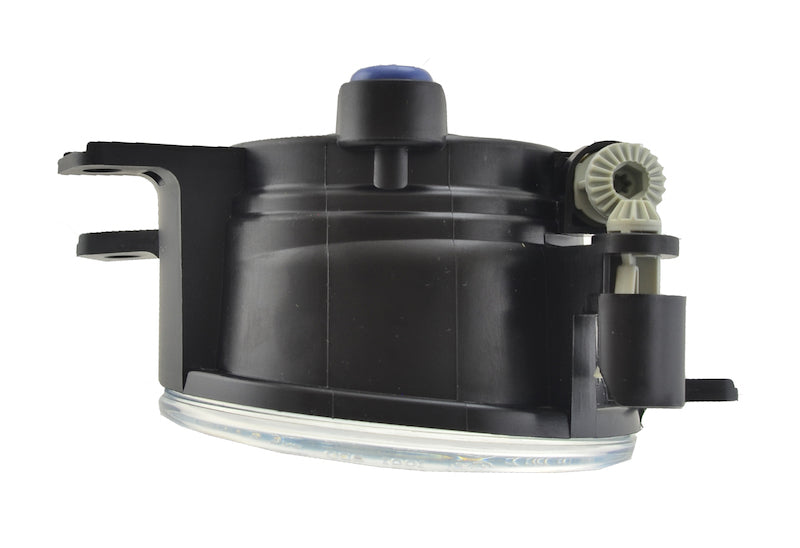 Hella 2010-2015 BMW X1 Fog Light Assembly Right - 010243141