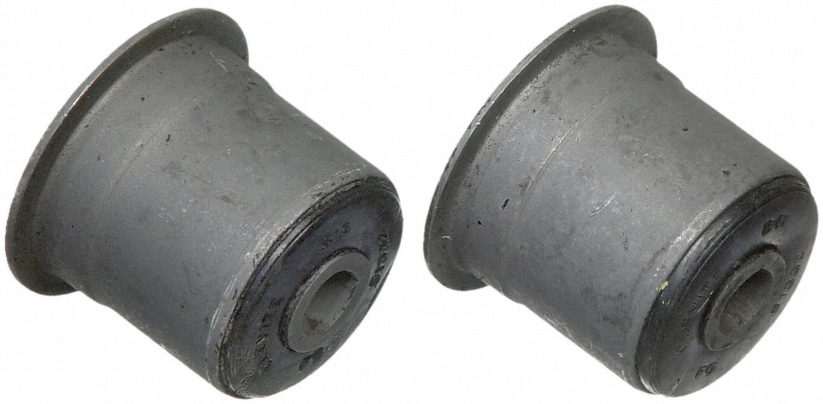 MOOG 93-98 Jeep Grand Cherokee Rear Upper Control Arm Bushing Kit - K3184 - front view