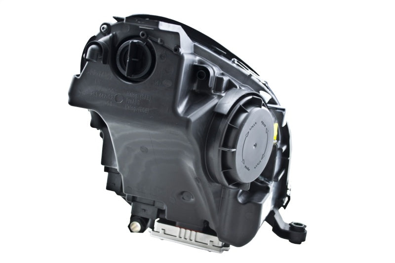 Hella 2006 Mercedes-Benz R Cls Xen Headlamp Lh - 263037351