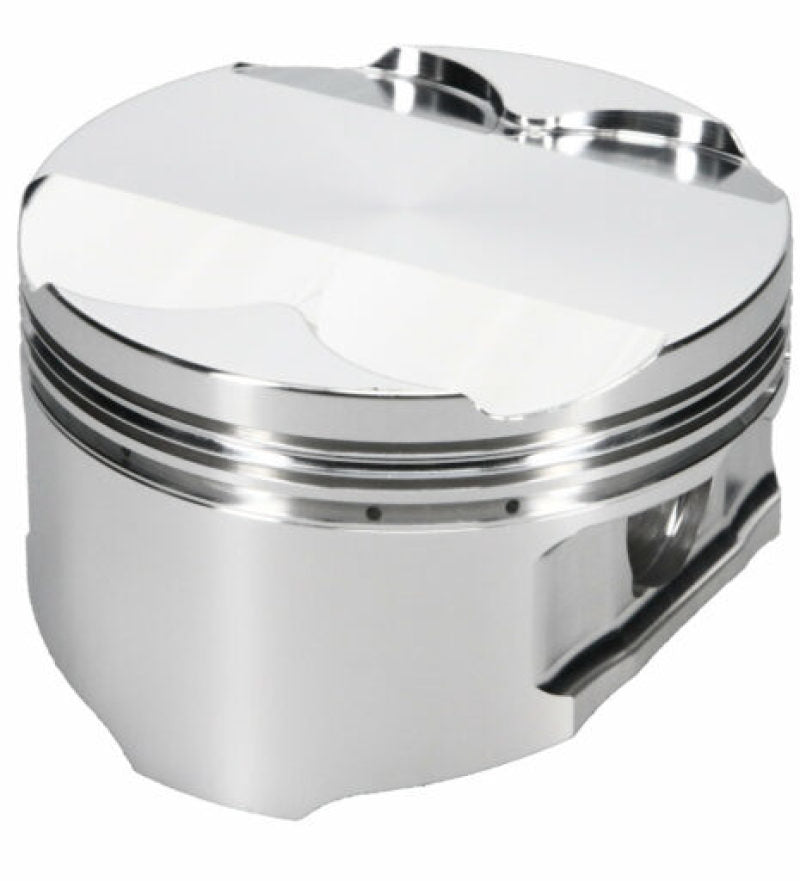 JE Pistons Suzuki 1300 HayabusaA Piston Kit - 262286