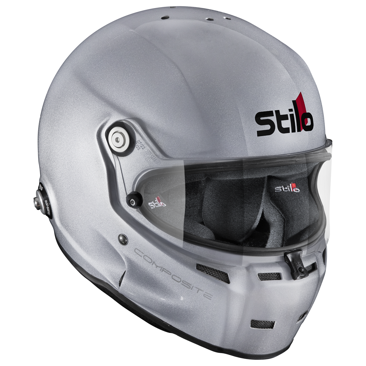 Stilo - SA2020 ST5 GT Composite Racing Helmet