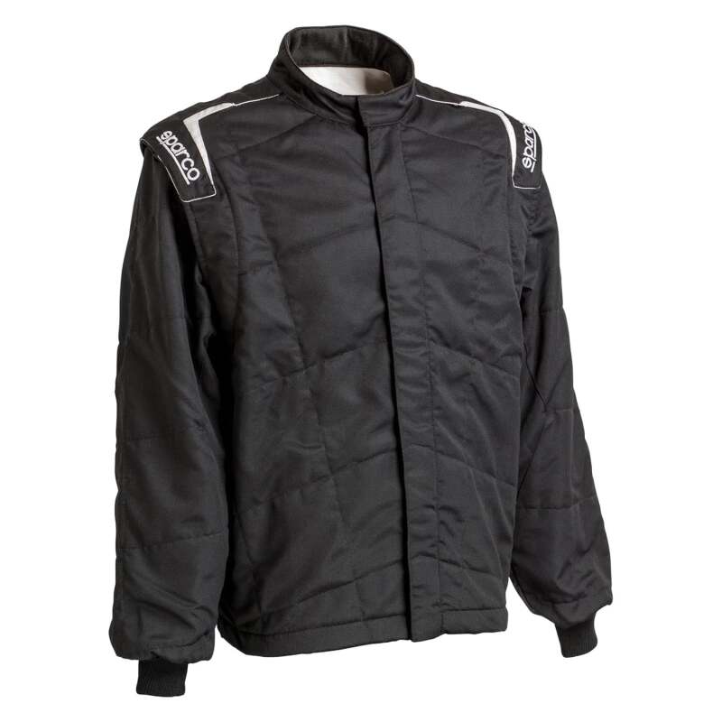Sparco Jacket Stint 60 BLK - BRS0054U0K01060