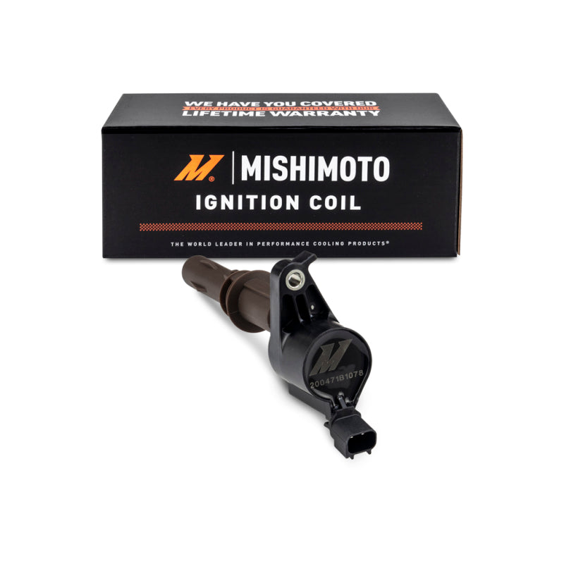 Mishimoto 09-10 Ford F-150 4.6L Ignition Coil - MMIG-F150-09