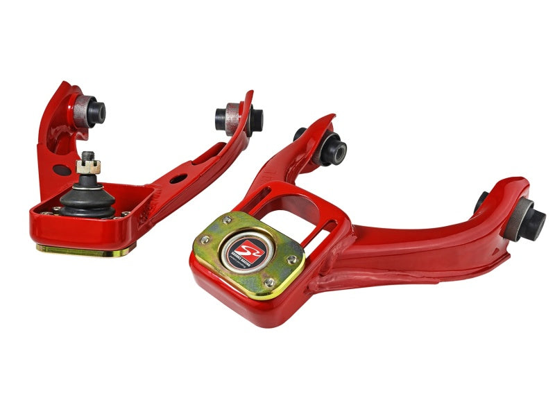 Skunk2 Pro Stance 96-00 Honda Civic (EK Chassis) Front Camber Kit - 516-05-5780 for 1996-2000 Honda Civic - front view