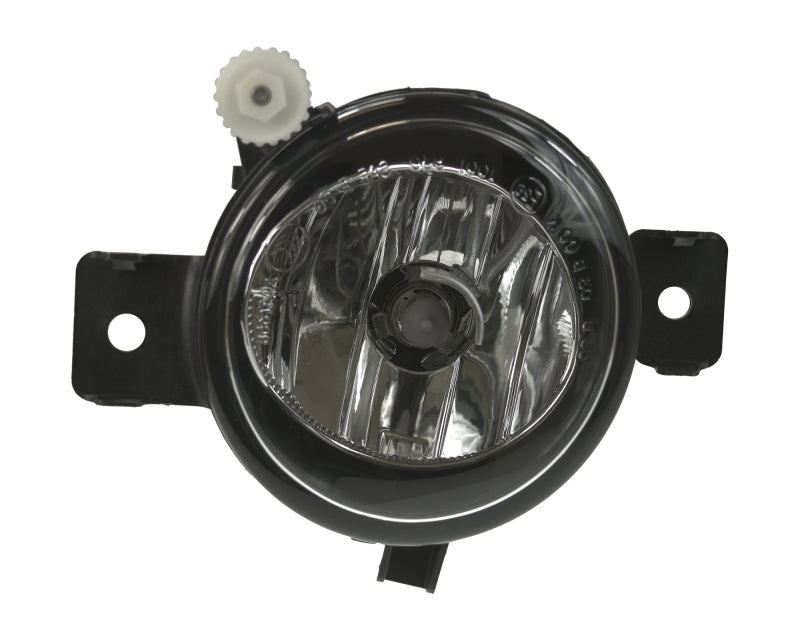 Hella 09-13 BMW X5 (w/ Cornering Lights) Fog Lamp w/ H11 Bulb - Left - 010407031