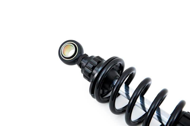 Ohlins 90-22 Harley-Davidson FL Touring STX 36 Blackline Shock Absorber - HD 773
