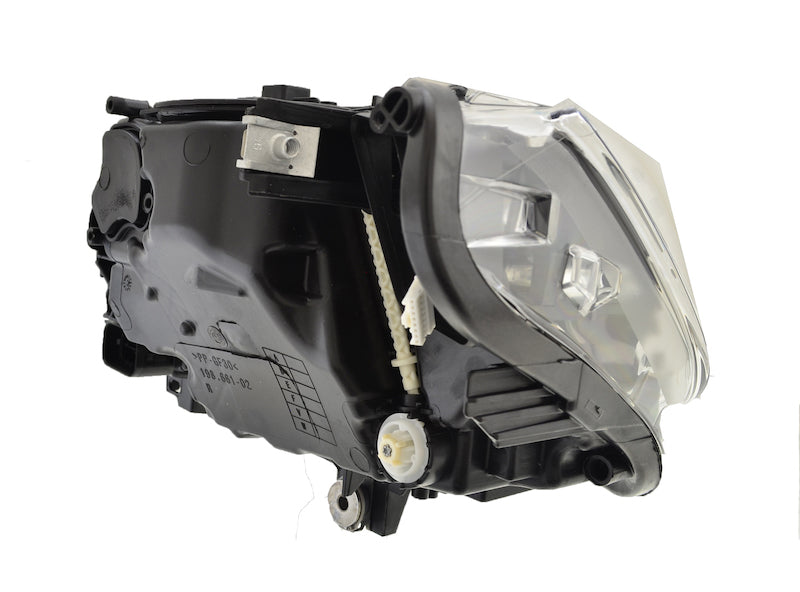 Hella 16-18 Bmw 3Ser Headlamp Rh Led - 012102961
