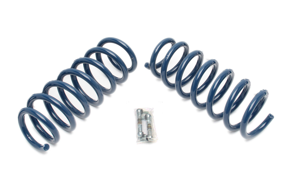 Dinan - Performance Spring Set - 2015-2019 BMW X5M/X6M - D100-0930