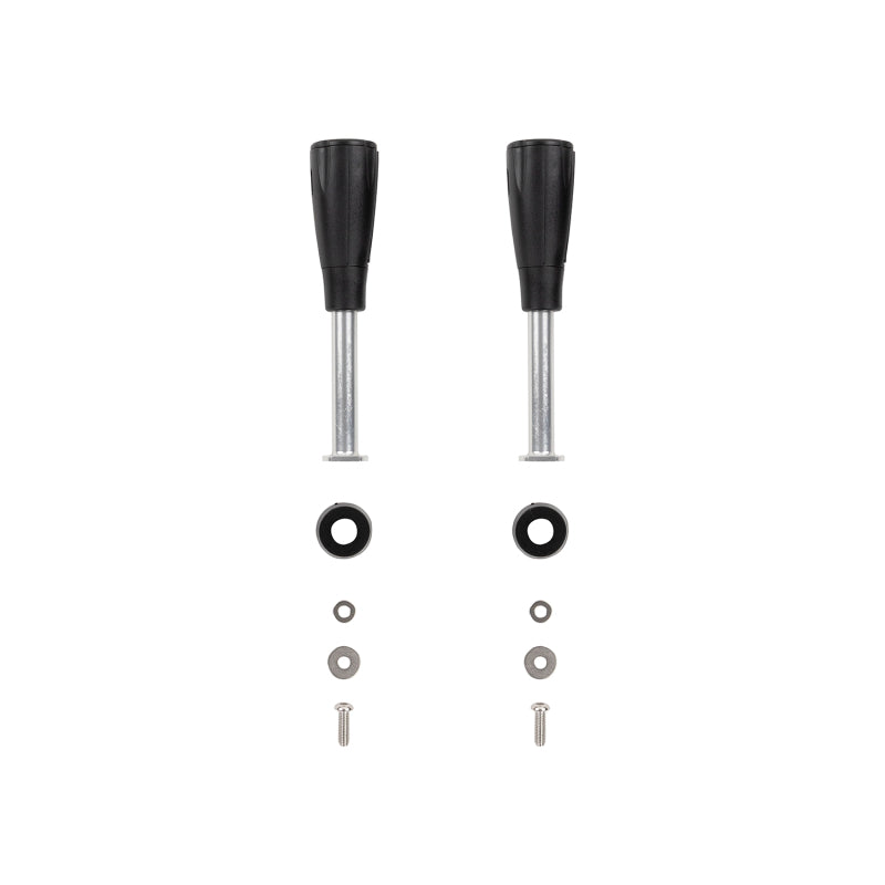 ARB Quick Release Extended Retaining Pin Pk 2 (Req 2 Sets) - T2QP162