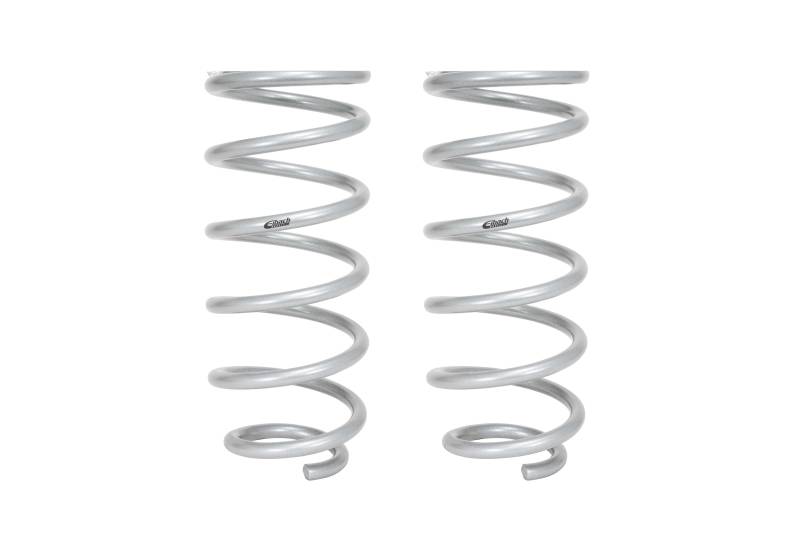 Eibach Pro-Truck Lift Kit 08-19 Toyota Land Cruiser 4WD (J200) - Rear Springs Only - E30-82-072-04-02