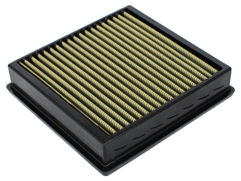 aFe 14-18 Jeep Grand Cherokee (WK2) V6-3.0L (td) MagnumFLOW Air Filters w/ Pro GUARD 7 Media - 73-10253