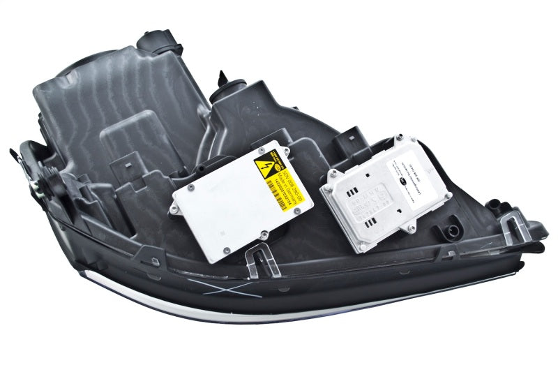 Hella 2007-2007 Mercedes-Benz GL320 Headlight Assembly - 263400351