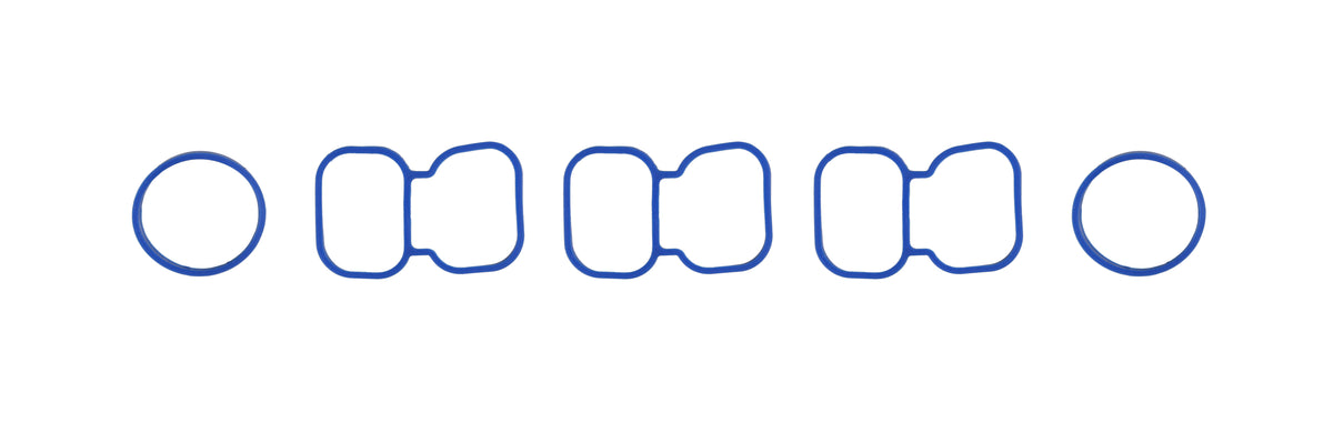 Fel-Pro Mercedes-Benz C250 MS 97520 Engine Intake Manifold Gasket Set - MS97520 for 2012-2015 Mercedes Benz-C-Class - front view
