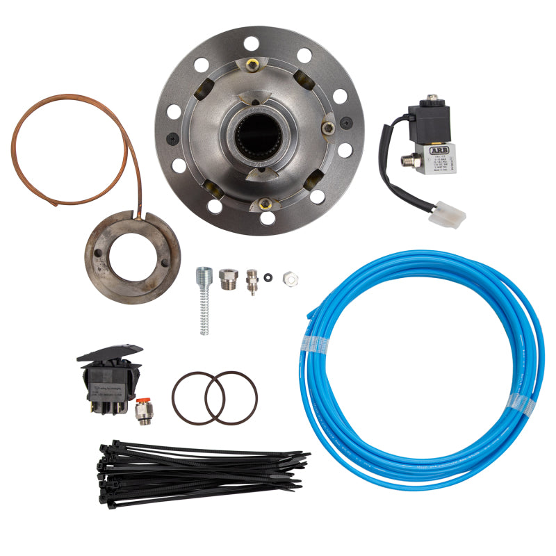 ARB Airlocker 10 Bolt Rg 3.54&amp;Dn Nissan R180A 30Spl S/N - RD231
