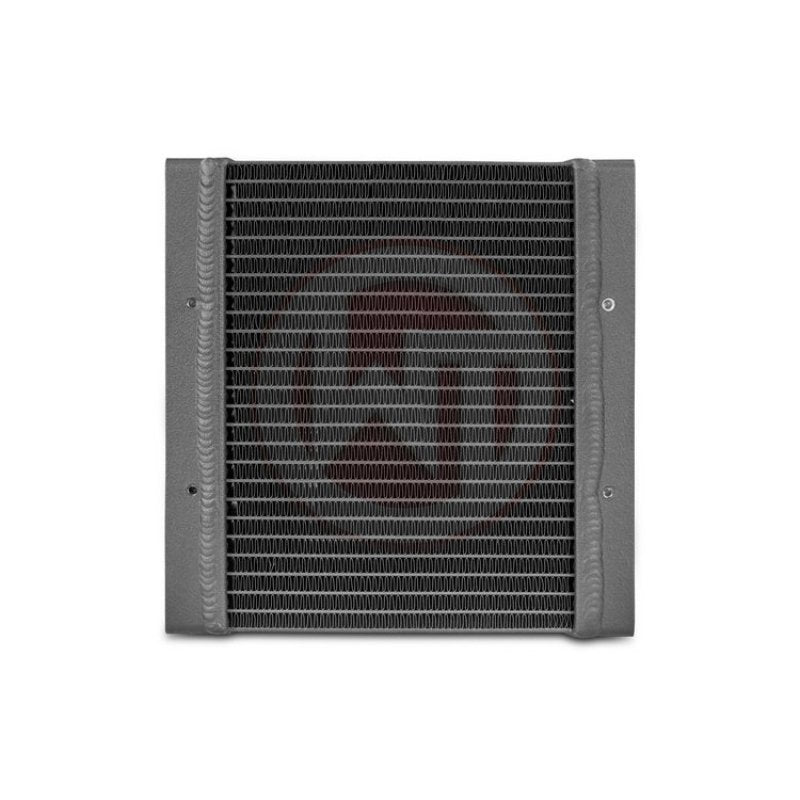Wagner Tuning Mercedes Benz A45 AMG Side Mounted Radiator Kit - 400001006