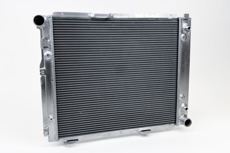 CSF 84-88 Mercedes-Benz W201 190E 2.3L - 16 w/ A/C High Performance Aluminum Radiator